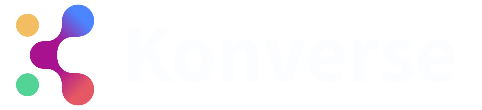 Konverse